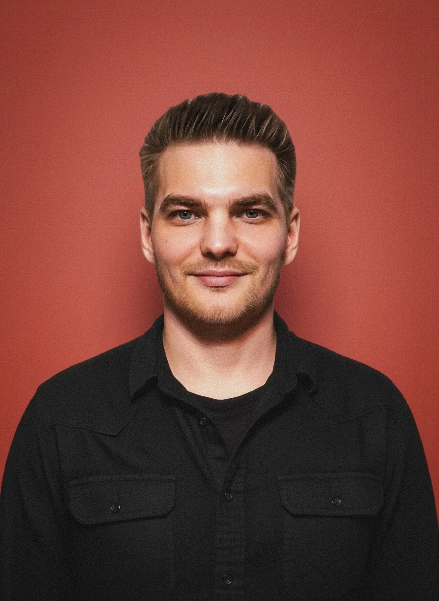 Тимур — WordPress-разработчик